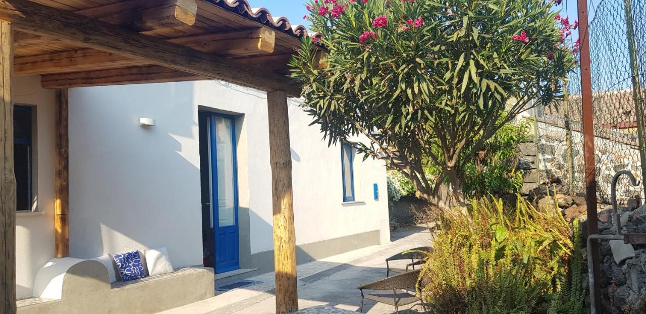 Casaammari Acireale Exterior foto