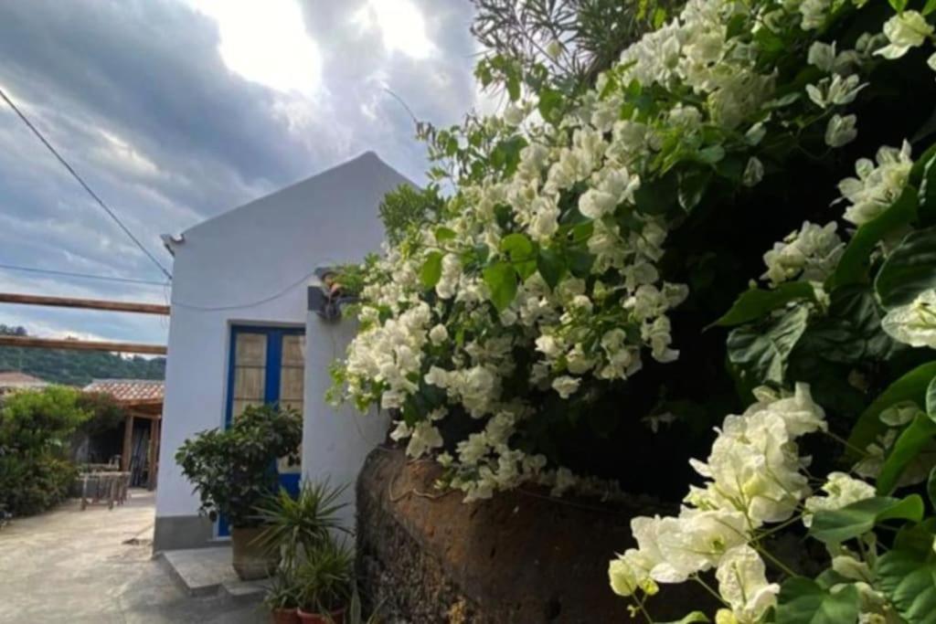 Casaammari Acireale Exterior foto