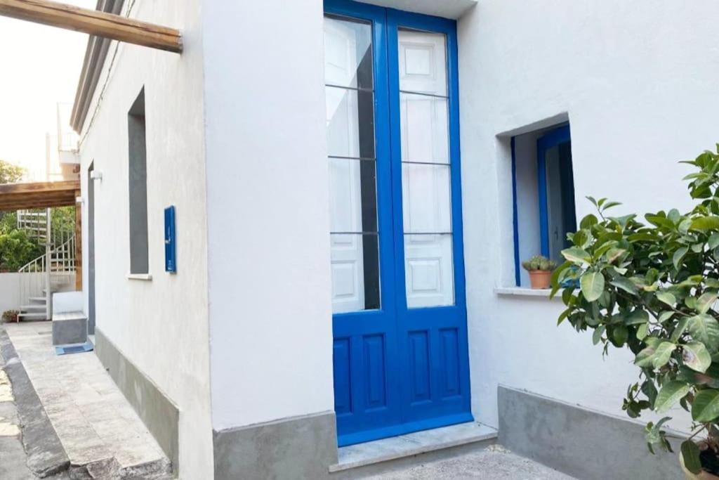 Casaammari Acireale Exterior foto